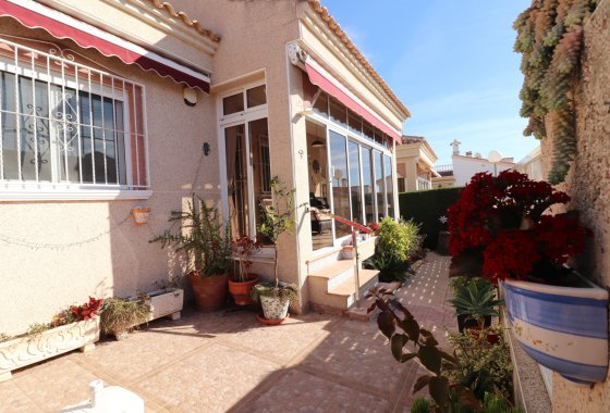 Reventa - Villa - Algorfa - Montemar