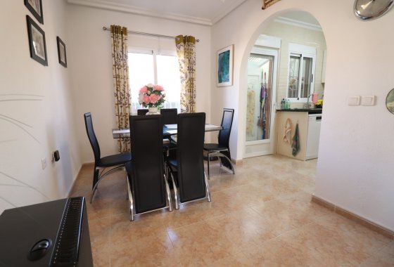 Resale - Villa - Algorfa - Montemar