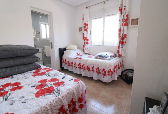 Resale - Villa - Algorfa - Montemar