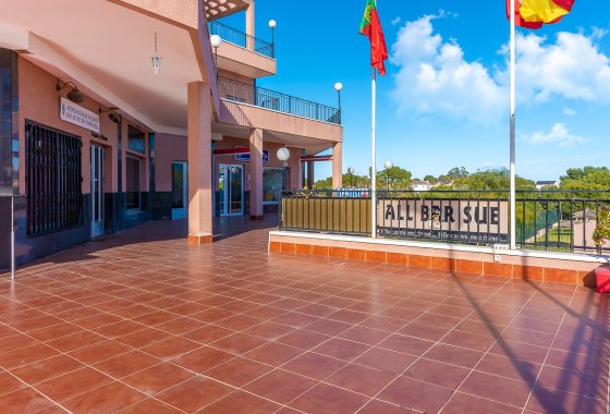 Wiederverkauf - Kommerziell - Orihuela Costa