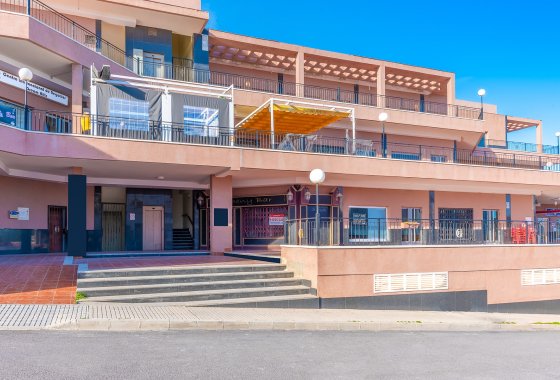 Wiederverkauf - Kommerziell - Orihuela Costa