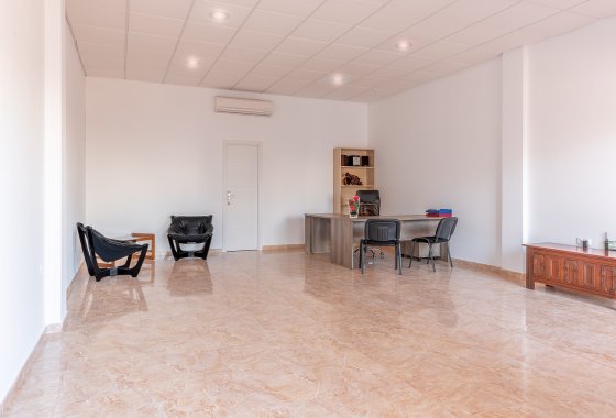 Wiederverkauf - Kommerziell - Orihuela Costa