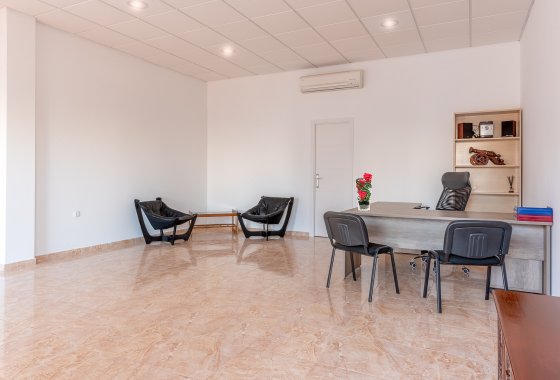 Wiederverkauf - Kommerziell - Orihuela Costa