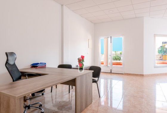 Wiederverkauf - Kommerziell - Orihuela Costa