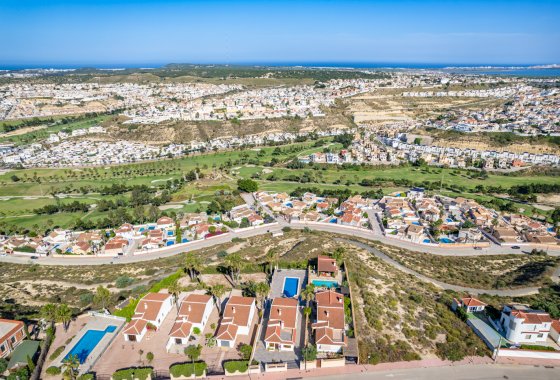 Resale - Land - Ciudad Quesada - ALTOS DE LA MARQUESA