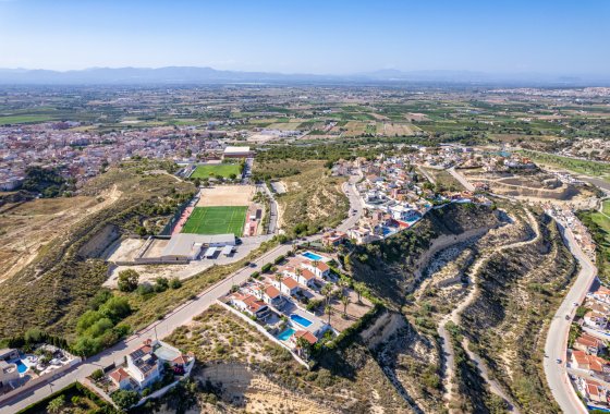 Reventa - Land - Ciudad Quesada - ALTOS DE LA MARQUESA