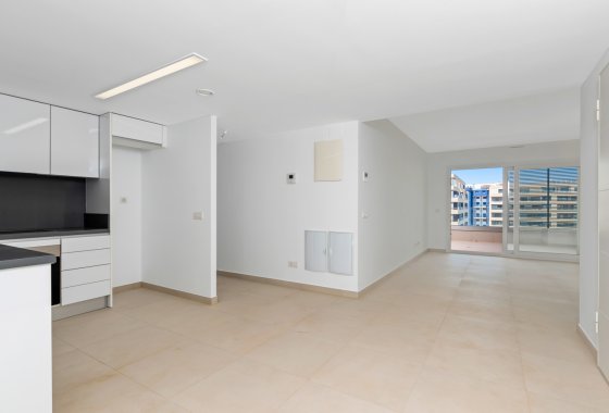 Resale - Apartment - Orihuela Costa - Punta Prima