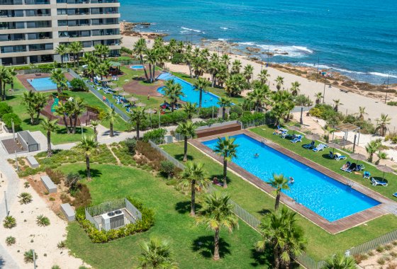 Resale - Apartment - Orihuela Costa - Punta Prima