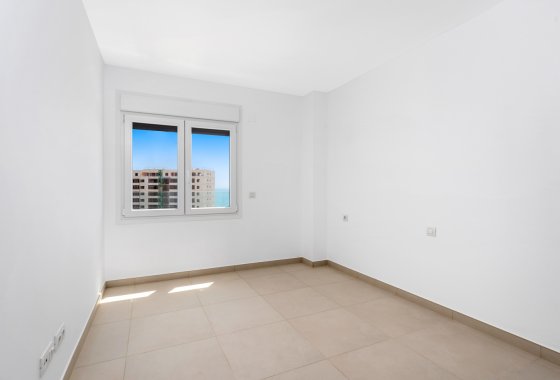 Resale - Apartment - Orihuela Costa - Punta Prima