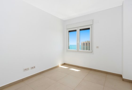 Resale - Apartment - Orihuela Costa - Punta Prima