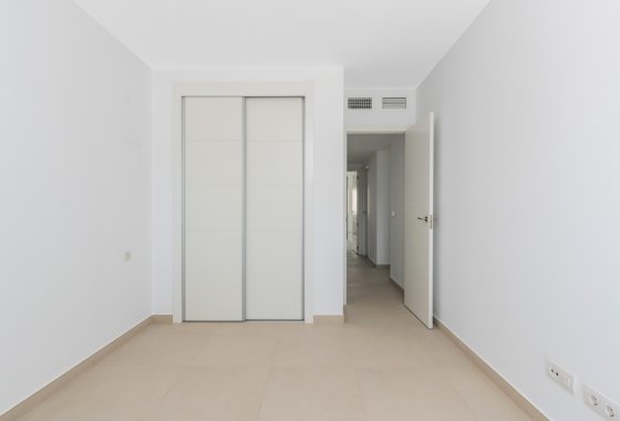 Resale - Apartment - Orihuela Costa - Punta Prima