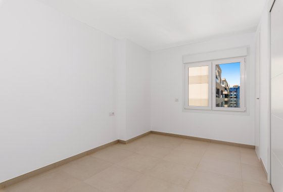 Resale - Apartment - Orihuela Costa - Punta Prima