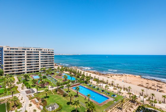 Resale - Apartment - Orihuela Costa - Punta Prima