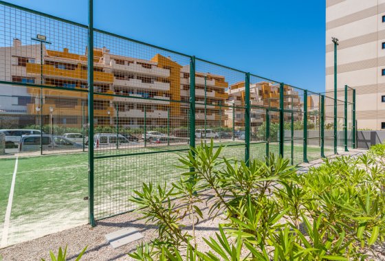 Resale - Apartment - Orihuela Costa - Punta Prima