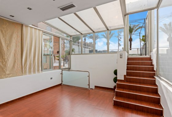 Resale - Apartment - Torrevieja - Playa Los Locos