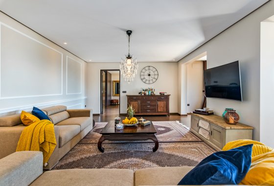 بازفروش - ویلا - Ciudad Quesada