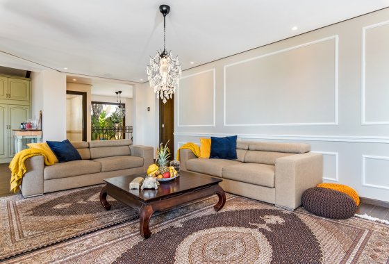 بازفروش - ویلا - Ciudad Quesada