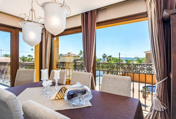 بازفروش - ویلا - Ciudad Quesada