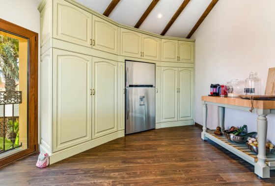 بازفروش - ویلا - Ciudad Quesada