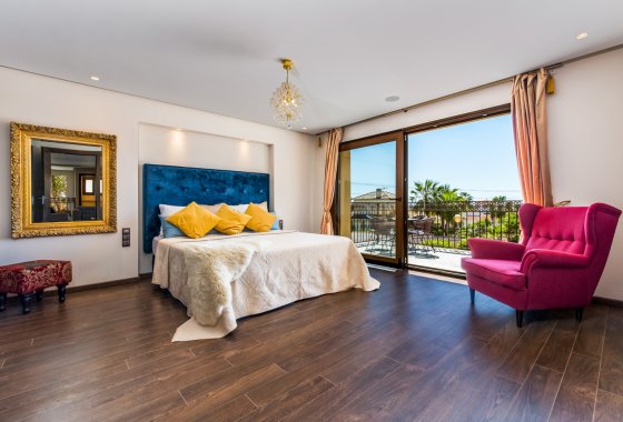 بازفروش - ویلا - Ciudad Quesada