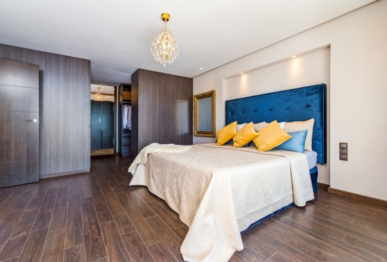 بازفروش - ویلا - Ciudad Quesada