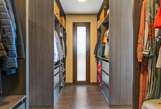 بازفروش - ویلا - Ciudad Quesada