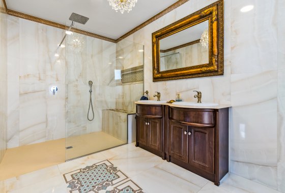 بازفروش - ویلا - Ciudad Quesada