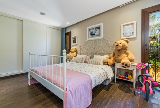 بازفروش - ویلا - Ciudad Quesada