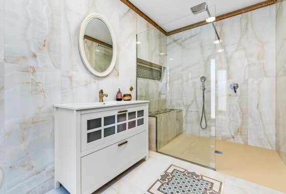 بازفروش - ویلا - Ciudad Quesada