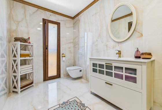 بازفروش - ویلا - Ciudad Quesada