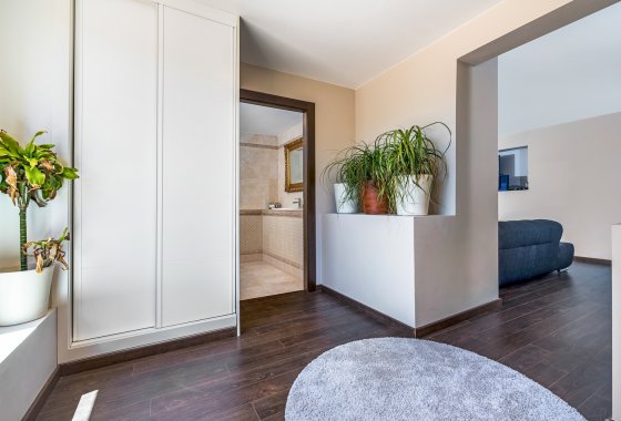 بازفروش - ویلا - Ciudad Quesada