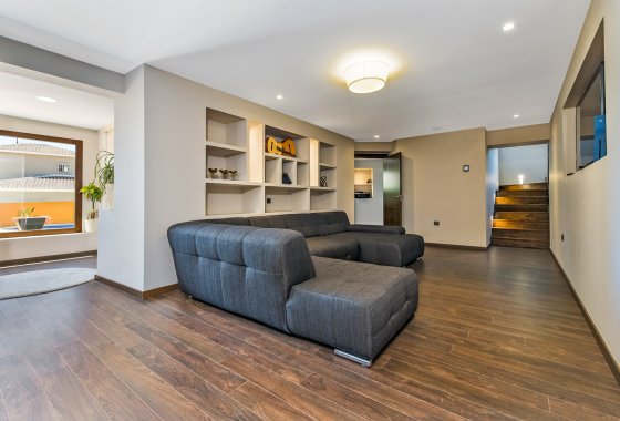 بازفروش - ویلا - Ciudad Quesada