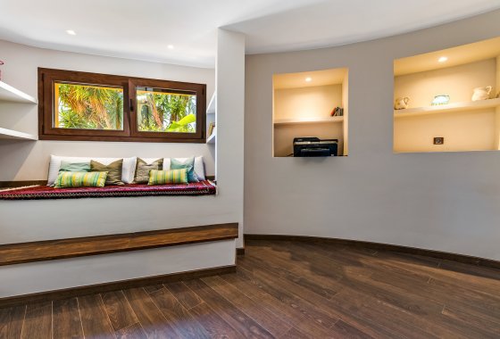 بازفروش - ویلا - Ciudad Quesada