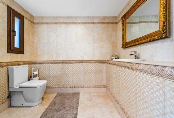 بازفروش - ویلا - Ciudad Quesada