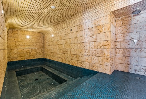 بازفروش - ویلا - Ciudad Quesada