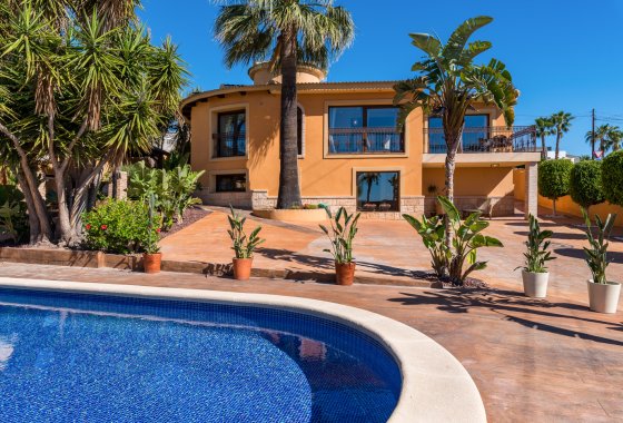 بازفروش - ویلا - Ciudad Quesada