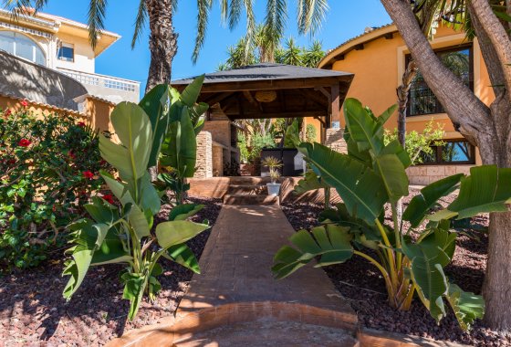 بازفروش - ویلا - Ciudad Quesada