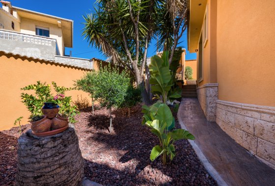 بازفروش - ویلا - Ciudad Quesada