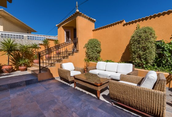 بازفروش - ویلا - Ciudad Quesada