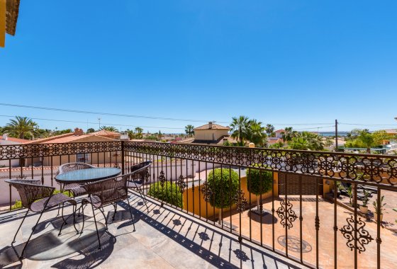 بازفروش - ویلا - Ciudad Quesada