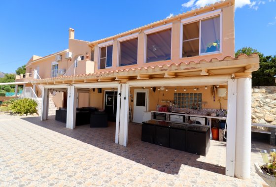 Resale - Villa - Alicante - San Vicente del Raspeig