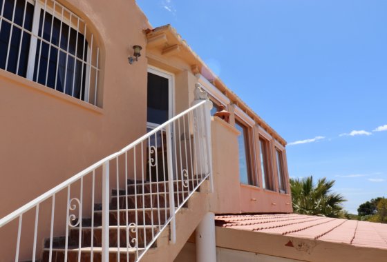 Resale - Villa - Alicante - San Vicente del Raspeig