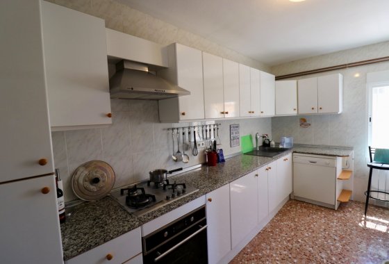 Resale - Villa - Alicante - San Vicente del Raspeig