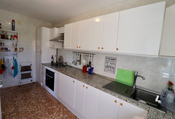 Resale - Villa - Alicante - San Vicente del Raspeig