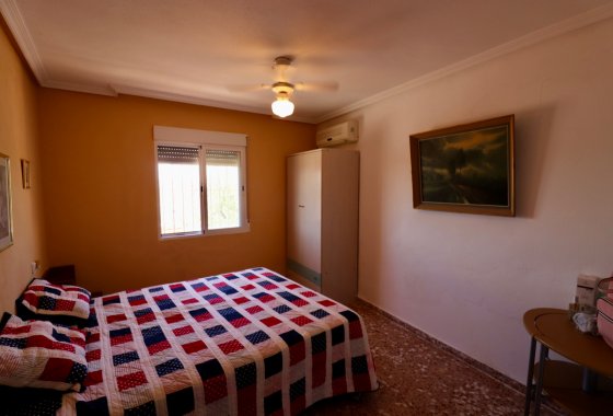 Resale - Villa - Alicante - San Vicente del Raspeig