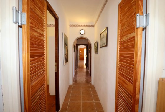 Resale - Villa - Alicante - San Vicente del Raspeig