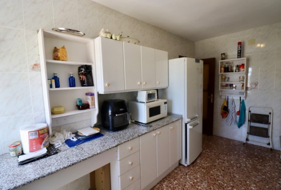 Resale - Villa - Alicante - San Vicente del Raspeig