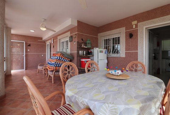 Resale - Villa - Algorfa - Lomas de La Juliana