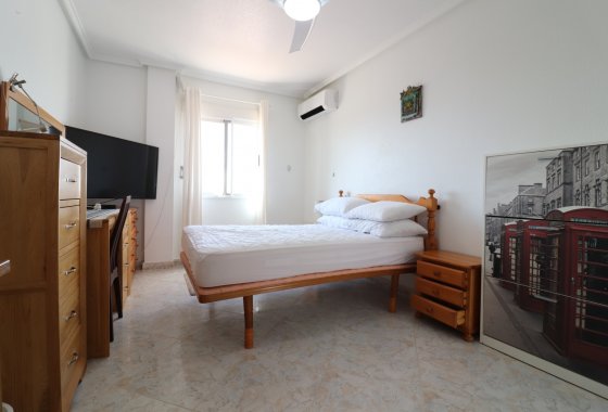 Resale - Villa - Algorfa - Lomas de La Juliana