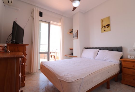 Resale - Villa - Algorfa - Lomas de La Juliana